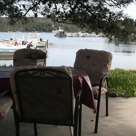 By The Sea Ilovik, Losinj - 12275 Apartamento *
