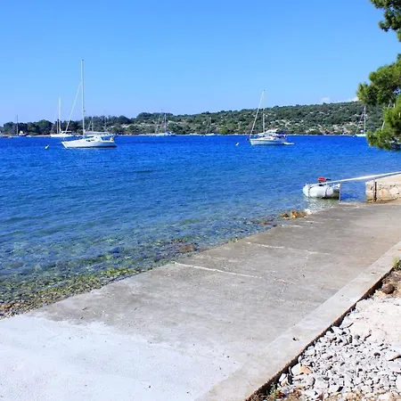 Daire By The Sea Ilovik, Losinj - 12275