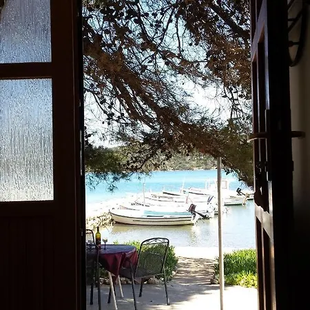 By The Sea Ilovik, Losinj - 12275 Ilovik