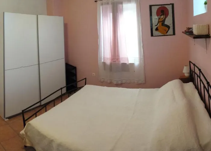 Apartment By The Sea Ilovik, Losinj - 12275