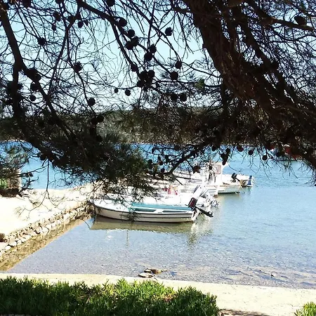 By The Sea Ilovik, Losinj - 12275 Διαμέρισμα Ilovik