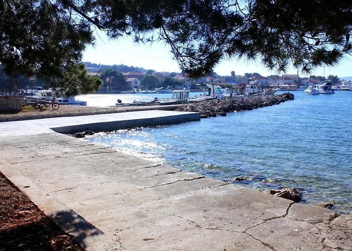 Διαμέρισμα By The Sea Ilovik, Losinj - 12275 Ilovik