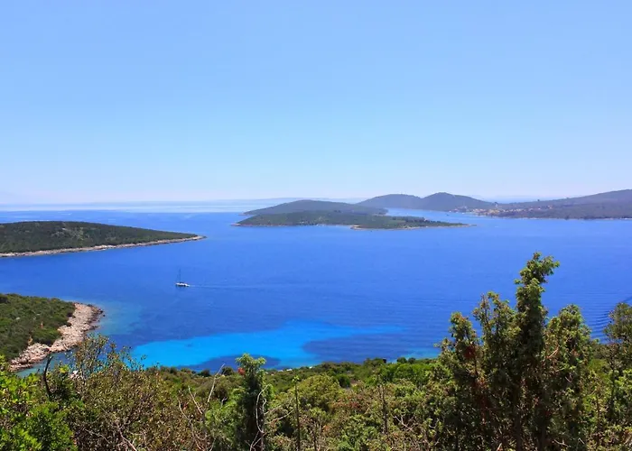 By The Sea Ilovik, Losinj - 12275 Διαμέρισμα