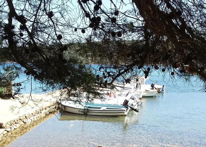 By The Sea Ilovik, Losinj - 12275 Διαμέρισμα Ilovik